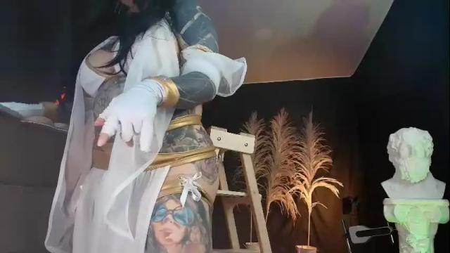 Image 3 of angelacianuro_2 Stream on Chaturbate on 1 month ago