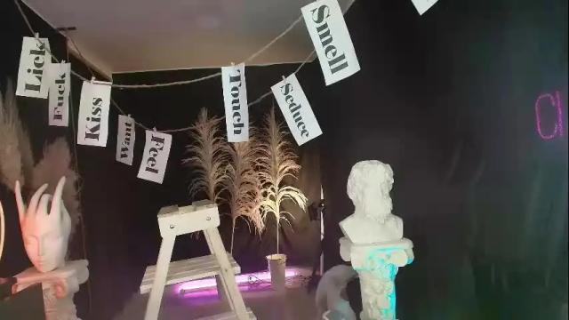 Image 12 of angelacianuro_2 Stream on Chaturbate on 1 month ago