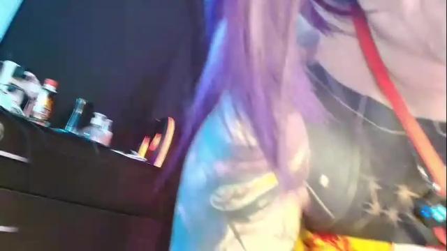 Thumbnail 1, angelacianuro_2's Stream at Chaturbate, 28 days ago