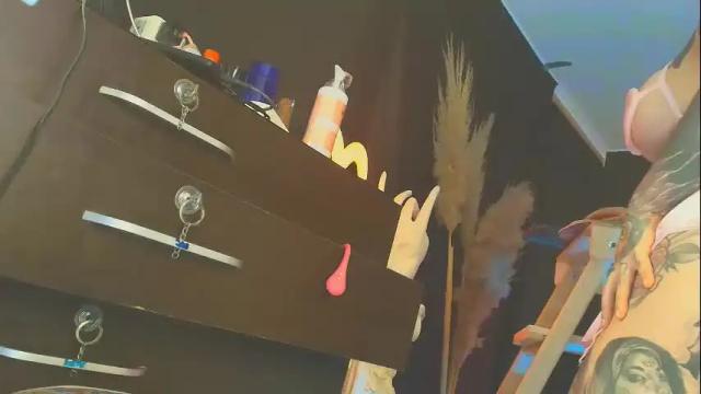 Image 7 of angelacianuro_2 Stream on Chaturbate on 27 days ago
