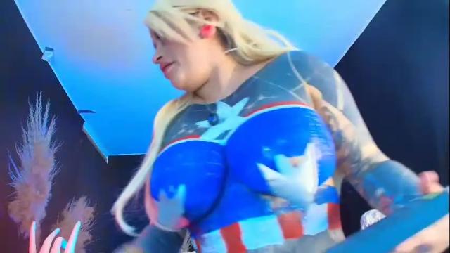 Image 4 of angelacianuro_2 Stream on Chaturbate on 6 days ago