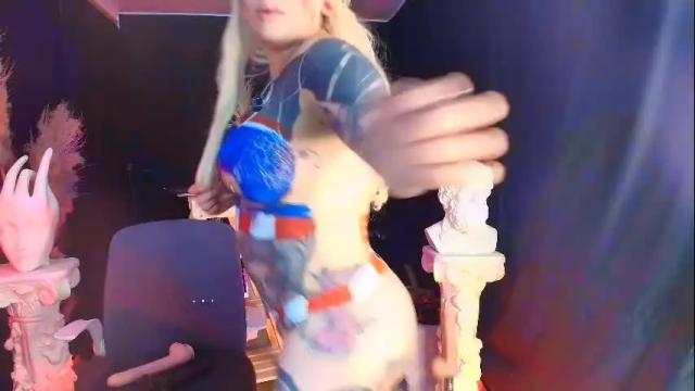 Thumbnail 3, angelacianuro_2's Stream at Chaturbate, 6 days ago