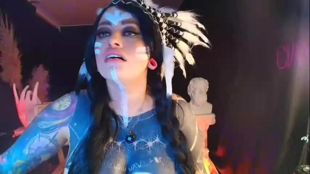 Image 11 of angelacianuro_2 Stream on Chaturbate on 5 days ago