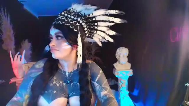 Image 12 of angelacianuro_2 Stream on Chaturbate on 5 days ago