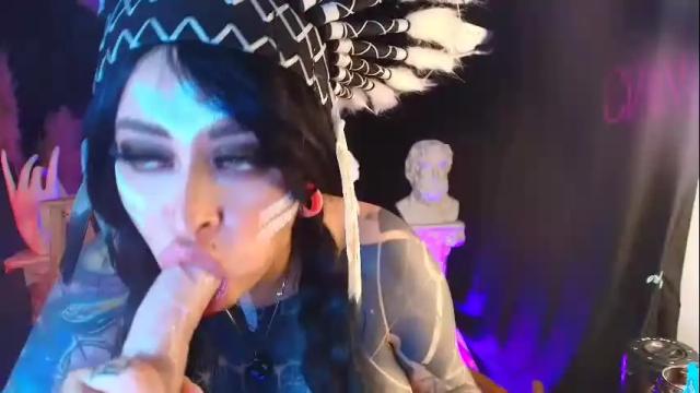 Image 6 of angelacianuro_2 Stream on Chaturbate on 5 days ago