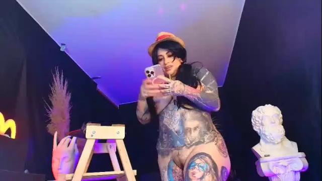 Image 6 of angelacianuro_2 Stream on Chaturbate on 4 days ago