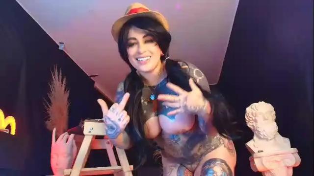 Image 7 of angelacianuro_2 Stream on Chaturbate on 4 days ago