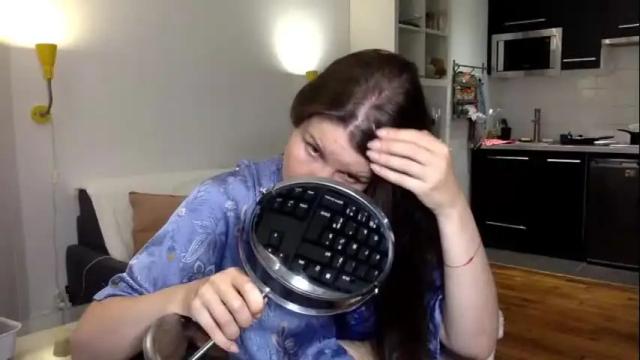 Thumbnail 1, angeladarkk's Stream at Chaturbate, 3 months ago