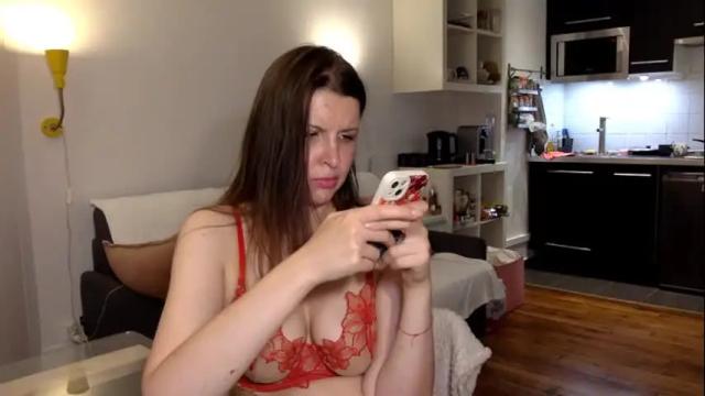 Image 8 of angeladarkk Stream on Chaturbate on 3 months ago