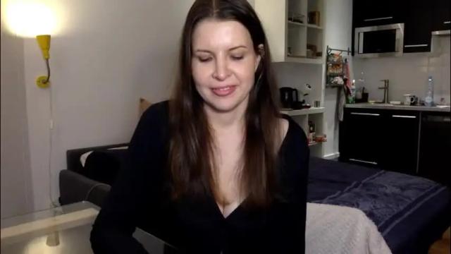 Image 7 of angeladarkk Stream on Chaturbate on 1 month ago