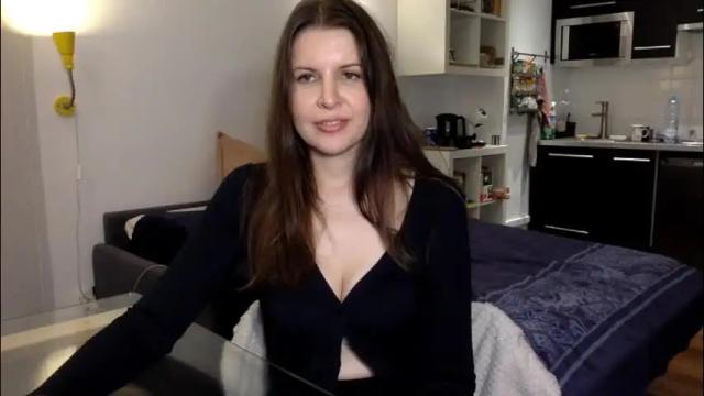 Thumbnail 3, angeladarkk's Stream at Chaturbate, 1 month ago