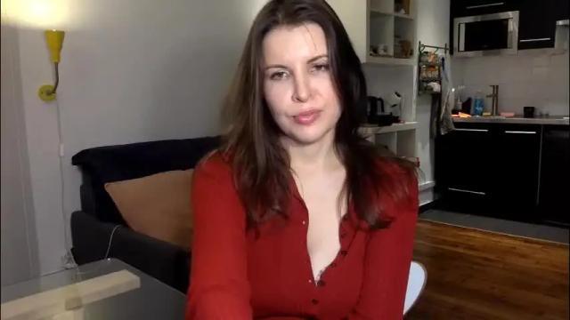 Image 3 of angeladarkk Stream on Chaturbate on 2 months ago