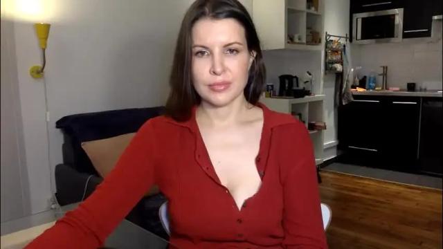 Image 4 of angeladarkk Stream on Chaturbate on 2 months ago