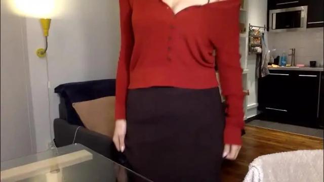 Image 7 of angeladarkk Stream on Chaturbate on 2 months ago