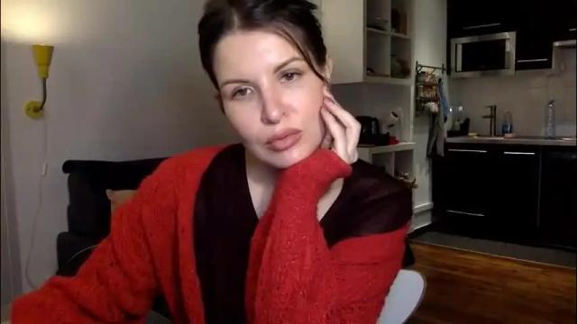 Image 2 of angeladarkk Stream on Chaturbate on 2 months ago