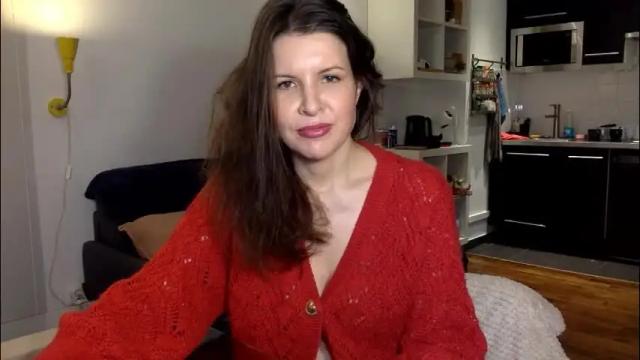 Thumbnail 1, angeladarkk's Stream at Chaturbate, 1 month ago