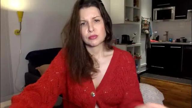 Image 2 of angeladarkk Stream on Chaturbate on 1 month ago