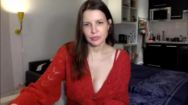 Image 2 of angeladarkk Stream on Chaturbate on 1 month ago