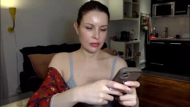 Image 3 of angeladarkk Stream on Chaturbate on 21 days ago