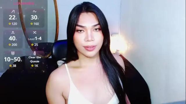 Image 11 of angeladrew73 Stream on Chaturbate on 1 month ago