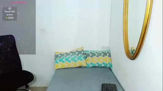 Thumbnail 2, angeladrew73's Stream at Chaturbate, 1 month ago