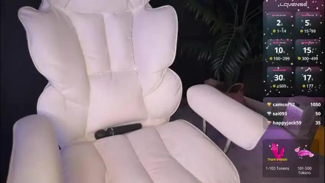 Thumbnail 3, angelaguapisima's Stream at Chaturbate, 2 months ago