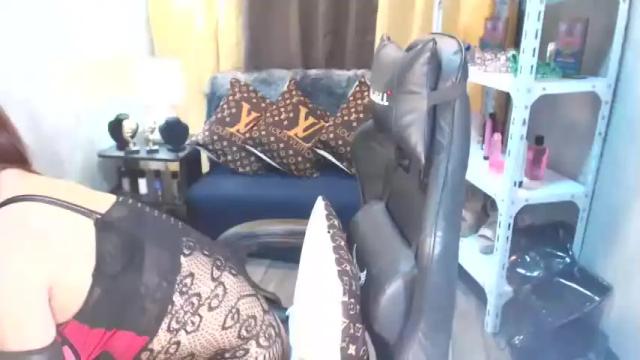 Image 10 of angelahhotsexy Stream on Chaturbate on 17 months ago