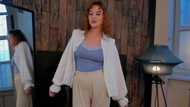 Image 8 of angelalarson Stream on Chaturbate on 24 months ago