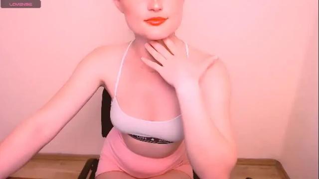 Thumbnail 2, angelalice_'s Stream at Chaturbate, 1 month ago