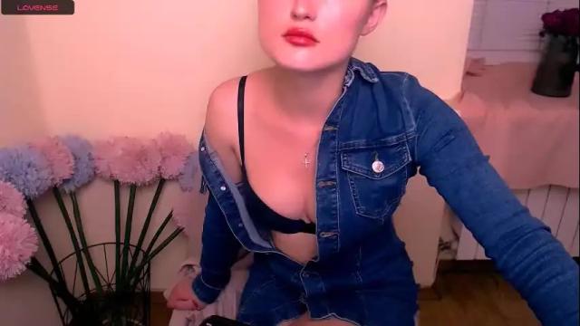 Thumbnail 3, angelalice_'s Stream at Chaturbate, 7 days ago