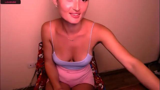 Thumbnail 2, angelalice_'s Stream at Chaturbate, 2 months ago
