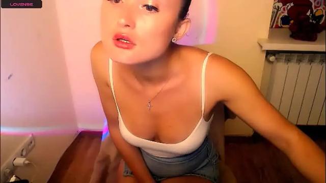 Thumbnail 1, angelalice_'s Stream at Chaturbate, 1 month ago