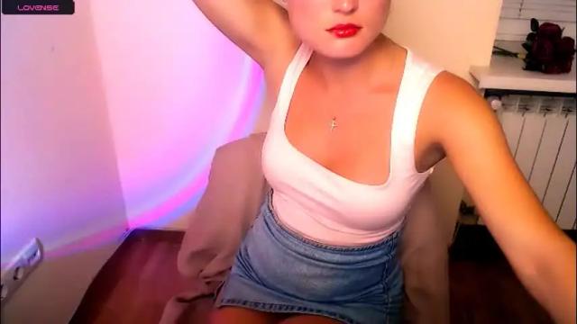 Thumbnail 2, angelalice_'s Stream at Chaturbate, 1 month ago