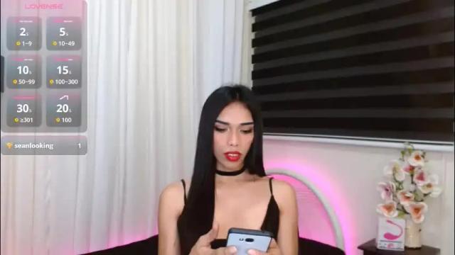 Thumbnail 2, angelamonroe's Stream at Chaturbate, 2 months ago