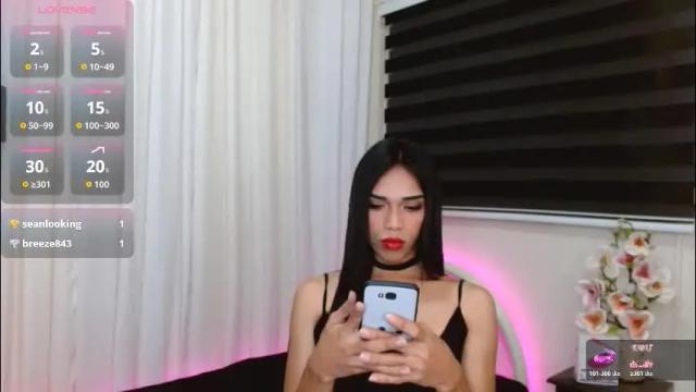 Thumbnail 3, angelamonroe's Stream at Chaturbate, 2 months ago