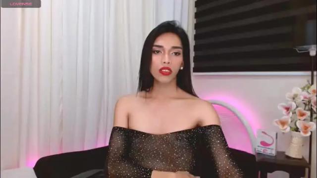 Thumbnail 2, angelamonroe's Stream at Chaturbate, 1 month ago