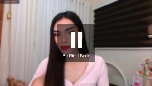 Thumbnail 2, angelamonroe's Stream at Chaturbate, 1 month ago