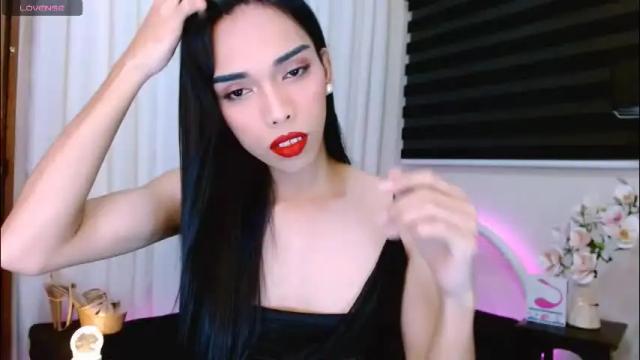 Thumbnail 2, angelamonroe's Stream at Chaturbate, 1 month ago