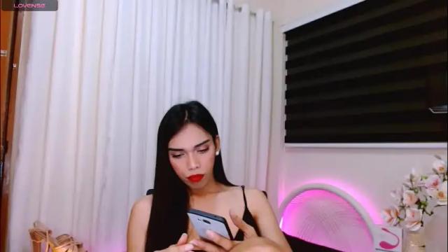Thumbnail 3, angelamonroe's Stream at Chaturbate, 1 month ago