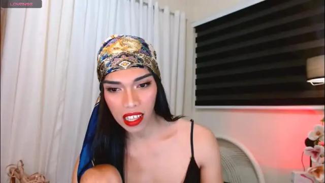 Image 2 of angelamonroe Stream on Chaturbate on 1 month ago
