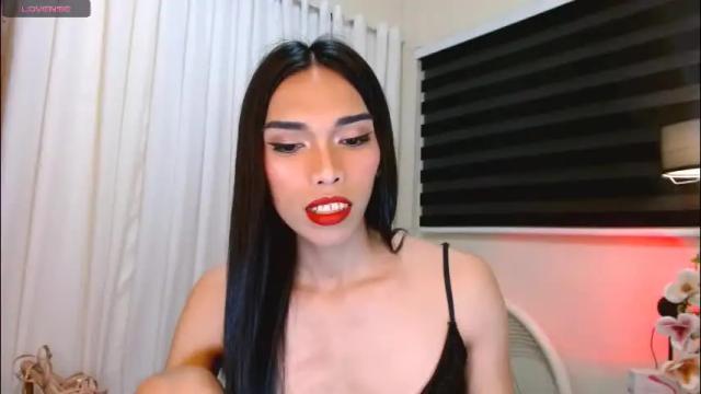 Thumbnail 2, angelamonroe's Stream at Chaturbate, 1 month ago