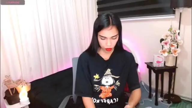 Image 3 of angelamonroe Stream on Chaturbate on 1 month ago