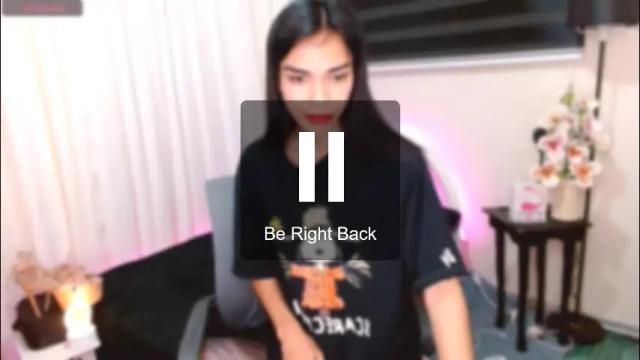 Thumbnail 2, angelamonroe's Stream at Chaturbate, 1 month ago