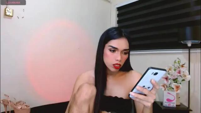 Thumbnail 3, angelamonroe's Stream at Chaturbate, 1 month ago