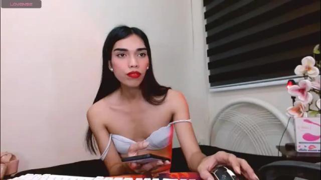 Thumbnail 1, angelamonroe's Stream at Chaturbate, 29 days ago
