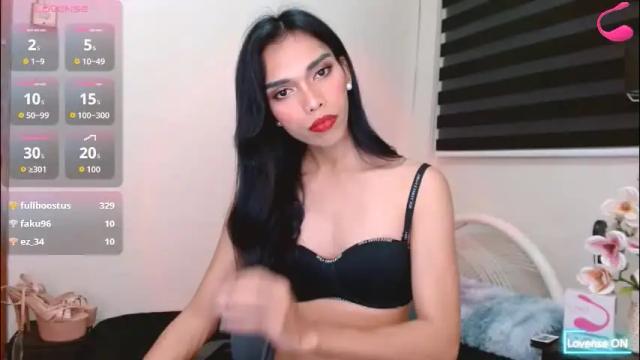 Thumbnail 2, angelamonroe's Stream at Chaturbate, 24 days ago
