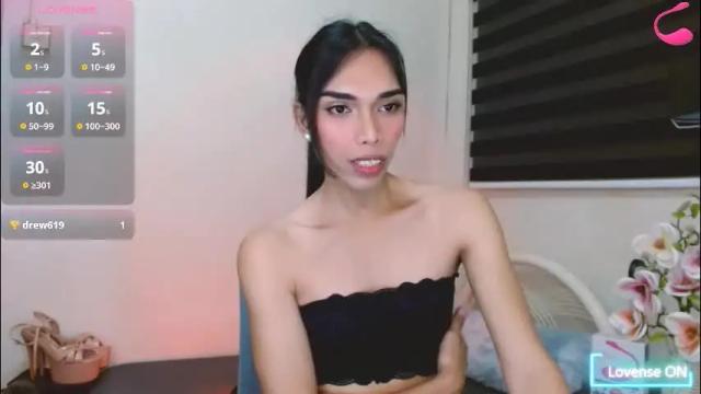 Thumbnail 3, angelamonroe's Stream at Chaturbate, 17 days ago