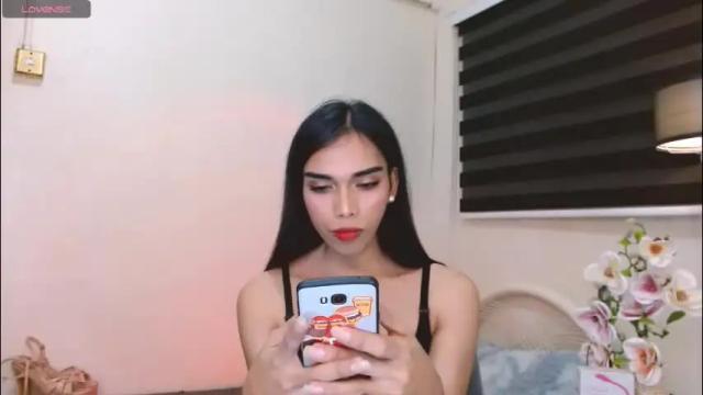 Thumbnail 3, angelamonroe's Stream at Chaturbate, 9 days ago