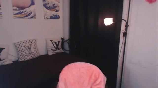 Image 3 of angelamorena Stream on Chaturbate on 29 days ago