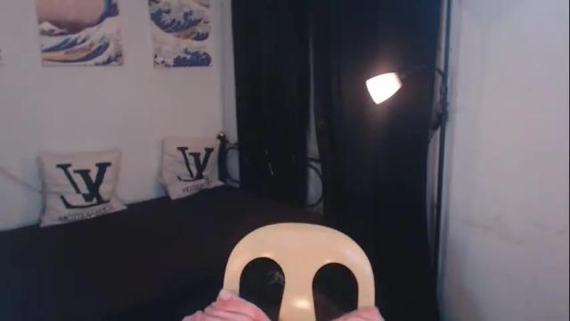 Image 11 of angelamorena Stream on Chaturbate on 6 days ago